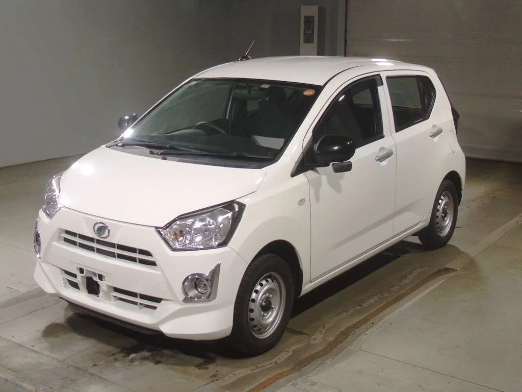 Daihatsu Mira e:S LA350S 2021